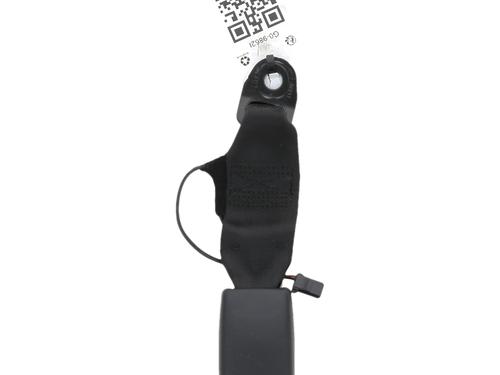 Seat buckle RENAULT CAPTUR I (J5_, H5_) 1.2 TCe 120 | BP36428185I32 - Image 3