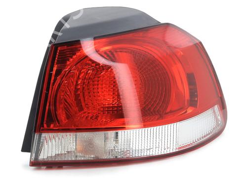 Højre baglygte VW GOLF PLUS V (5M1, 521)  | BP29602701C35 