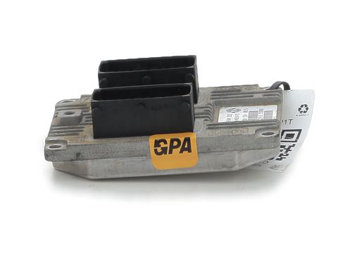 Used Engine control unit (ECU) FIAT PANDA (169_) 1.2 (169AXF2A, 169AXF1A) (69 hp) 29578707
