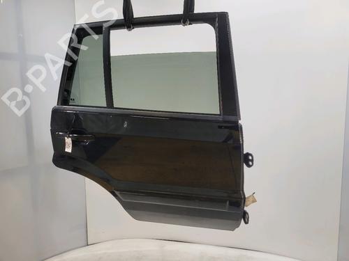 Used Right rear door FORD FUSION (JU_) 1.6 TDCi (90 hp) 28835726
