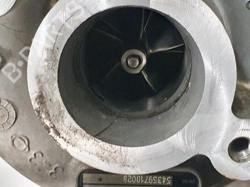 Engine RENAULT CLIO IV (BH_) 1.5 dCi 90 | BP36182303M1 - Image 7