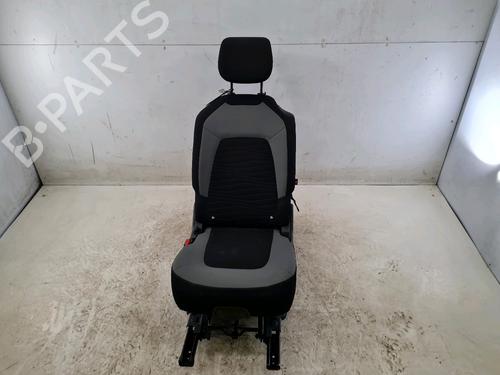 Rear seat CITROËN C4 Grand Picasso II (DA_, DE_) 1.6 HDi / BlueHDi 115 (115 hp) 16738015