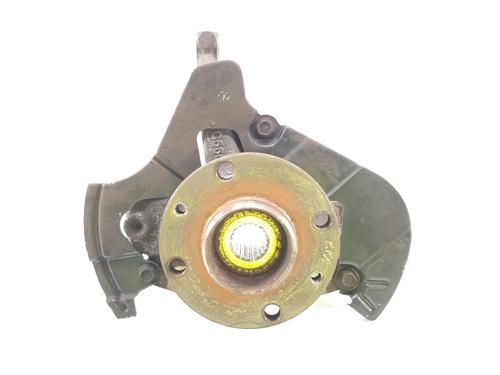 Used Right front steering knuckle Right front steering knuckle FIAT 500 (312_) 1.2 (312AXA1A) (69 hp) 10477105 10477105