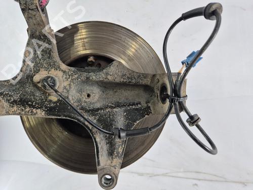 Left front steering knuckle RENAULT MASTER III Van (FV) 2.3 dCi 135 RWD (FV0N) | BP40277359M25 - Image 4