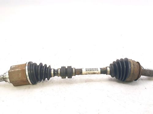 Used Left front driveshaft RENAULT KADJAR (HA_, HL_) 1.5 dCi 110 (HLA3) (110 hp) 29265363