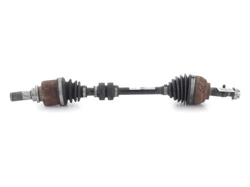 Left front driveshaft NISSAN MICRA V (K14) 0.9 IG-T | BP31577414M38