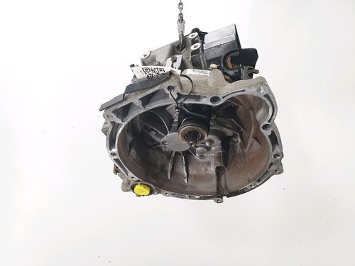 Gearbox FORD FIESTA VI (CB1, CCN) 1.25 | BP37532983M3 - Image 2
