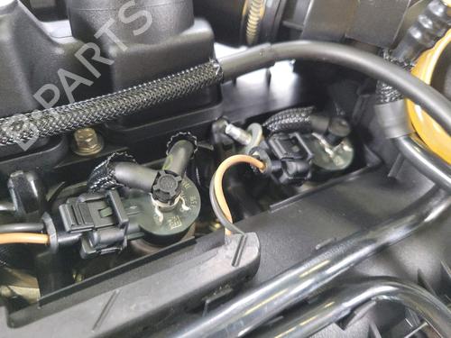 Engine PEUGEOT 206 Hatchback (2A/C)  | BP28177298M1 