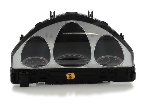 Instrument cluster MERCEDES-BENZ C-CLASS (W204) C 220 CDI (204.002) | BP27269555C47 