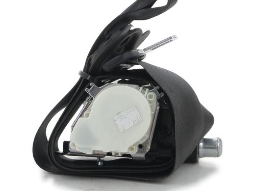 Front left belt tensioner VW POLO V (6R1, 6C1) 1.4 (6R1) | BP30118613C87