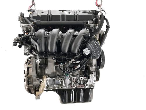 Motor CITROËN C3 Picasso (SH_) 1.4 VTi 95 (SH8FSC, SH8FP0, SH8FP6) | BP32040053M1