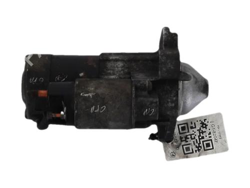 Starter RENAULT CLIO III (BR0/1, CR0/1) 1.5 dCi (BR17, CR17) | BP36877117M8 - Image 5