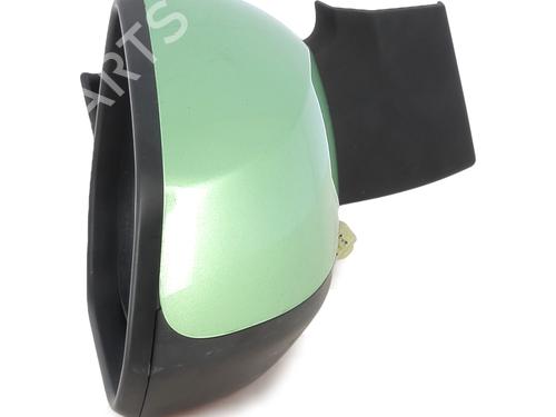 Right mirror OPEL AGILA B (H08) 1.3 CDTI (F68) | BP23397003C27 