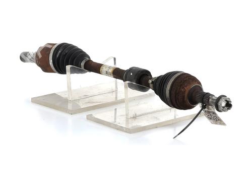 Left front driveshaft RENAULT CLIO IV (BH_) 1.5 dCi 90 | BP29761842M38 
