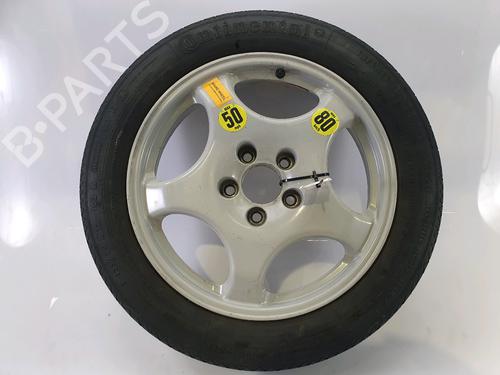 Used Jack Kit BMW 5 Touring (E61) [2004-2010]  28068933