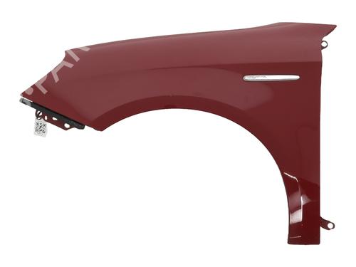 Used Left front fenders ALFA ROMEO GIULIETTA (940_) 1.4 TB (940FXB1A, 940FXB11) (170 hp) 30925221