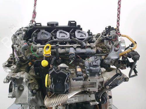 Engine RENAULT TRAFIC II Van (FL) 2.0 dCi 115 (FL01, FL0U, FL00, FL0H, FL0M) | BP34388642M1  - Image 5