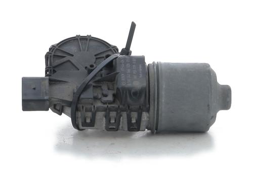 Used Front wiper motor VW POLO V (6R1, 6C1) 1.2 TSI 16V (90 hp) 32842481