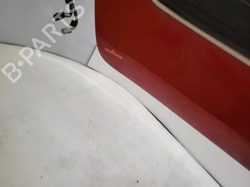 Left front door SUZUKI SWIFT V (AZ) | BP28138046C2