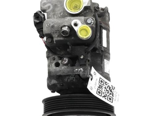 AC compressor AUDI A6 C6 (4F2) 2.8 FSI | BP37256559M34 - Image 5