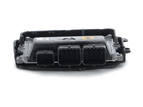 Used Engine control unit (ECU) Engine control unit (ECU) PEUGEOT 208 I (CA_, CC_) 1.2 VTI 82 (82 hp) 33190346 33190346