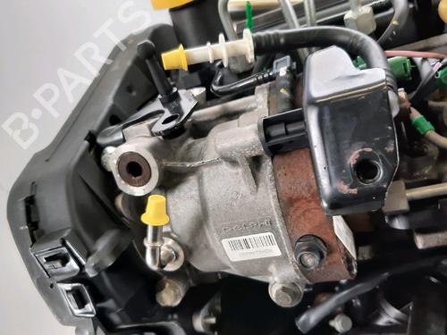Engine RENAULT CLIO III (BR0/1, CR0/1) | BP33190321M1 - Image 8