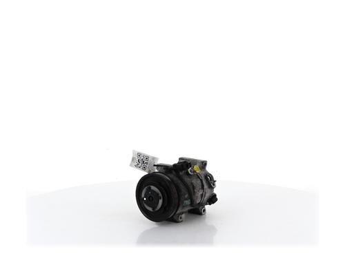 AC-Kompressor AC-Kompressor KIA RIO III (UB) 1.25 CVVT (86 hp) 39898653 39898653