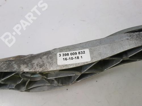 Front wipers mechanism BMW 7 (E65, E66, E67) 730 d | BP11725992C83 