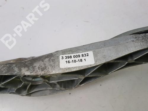 BP11725992C83 | Front wipers mechanism BMW 7 (E65, E66, E67) 730 d BP11725992C83