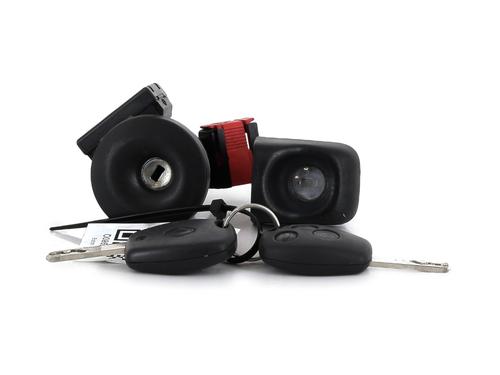 Ignition barrel RENAULT MASTER III Van (FV) 2.3 dCi 110 FWD (FV0R, FV0W, FV1A) | BP29265089M48 