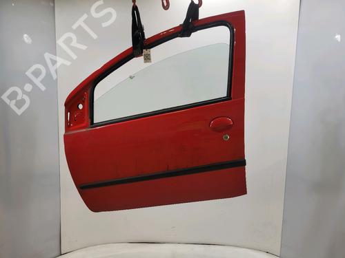 Used Left front door PEUGEOT 107 (PM_, PN_) 1.0 (68 hp) 29144876