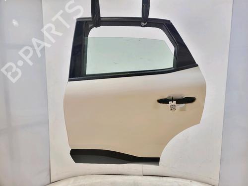 Used Left rear door Left rear door CITROËN C4 III (BA_, BB_, BC_) BLUEHDI 110 (BBYHSA) (110 hp) 34051612 34051612