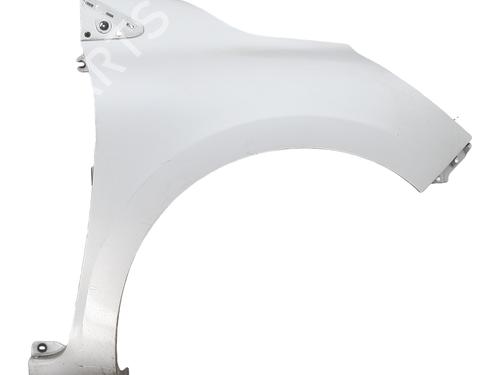 Used Right front fenders Right front fenders RENAULT CLIO IV (BH_) 1.5 dCi 90 (90 hp) 33533707 33533707
