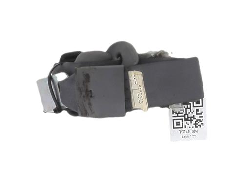 Used Rear left seatbelt Rear left seatbelt 37064897 37064897