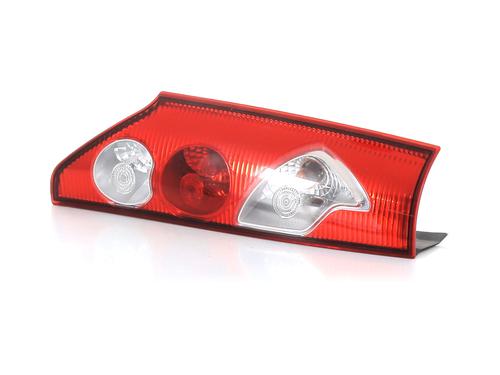 Left taillight RENAULT KANGOO BE BOP (KW0/1_) 1.5 dCi (KW0G) | BP30503495C34