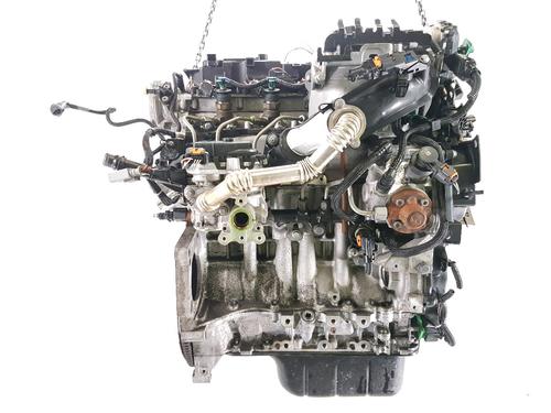 Engine PEUGEOT 5008 (0U_, 0E_) 1.6 BlueHDi 120 | BP29741057M1 