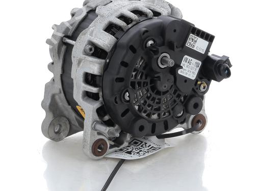 Alternator SEAT ARONA (KJ7, KJP) 1.6 TDI | BP18955715M7 