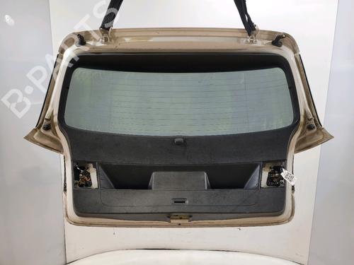 Tailgate VW GOLF VI (5K1) 1.6 TDI | BP31821757C6