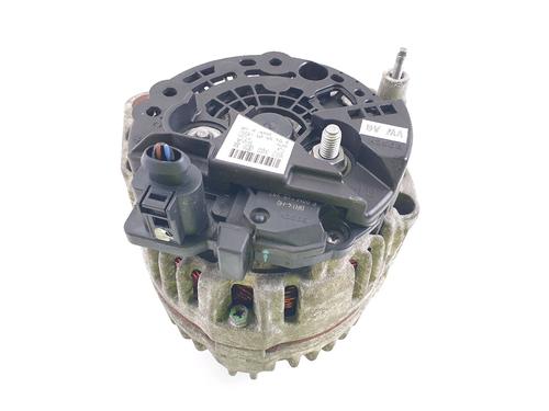 Alternator VW POLO (9N_, 9A_)  | BP27374166M7 