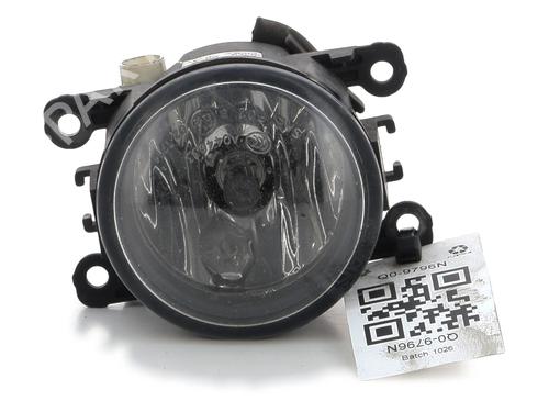 Used Right front fog light PEUGEOT 207 SW (WK_) 1.6 HDi (109 hp) 28207914