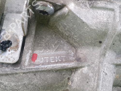 Steering rack PEUGEOT 207 (WA_, WC_) 1.4 HDi | BP29218769M22 