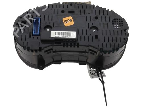 Instrument cluster AUDI A3 (8P1) 1.9 TDI | BP27552558C47 