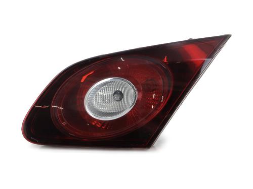 Used Right tailgate light VW PASSAT CC B6 (357) 2.0 TDI (140 hp) 29231620