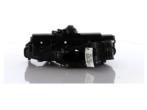 Manifold Indsugning MERCEDES-BENZ C-CLASS (W204) C 200 CDI (204.007, 204.006) (136 hp) 17694935