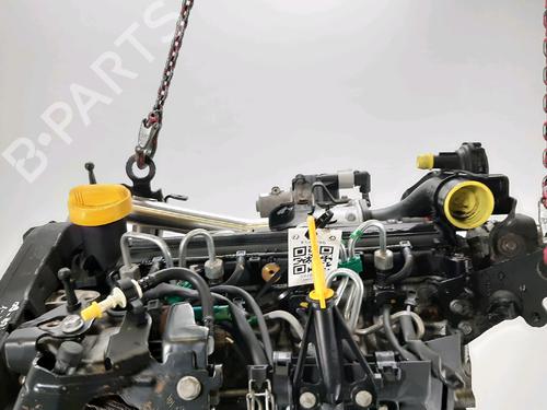 Engine RENAULT CLIO III Grandtour (KR0/1_) 1.5 dCi (KR0F) | BP31875711M1