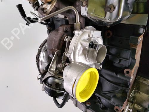 Engine AUDI A3 (8P1) 2.0 TDI 16V | BP26515592M1  - Image 6