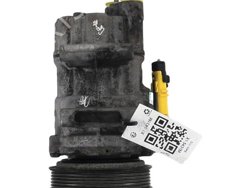 AC compressor PEUGEOT 307 CC (3B) 2.0 HDi 135 | BP31303562M34 
