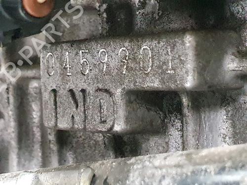 Engine TOYOTA AURIS (_E15_) 1.4 D-4D (NDE150_, NDE150R) | BP36182492M1  - Image 9