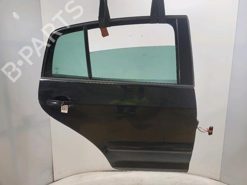 right-rear-door-vw-golf-vi-5k1-2008-2009-2010-2011-2012-2013-2014-32279404 main image