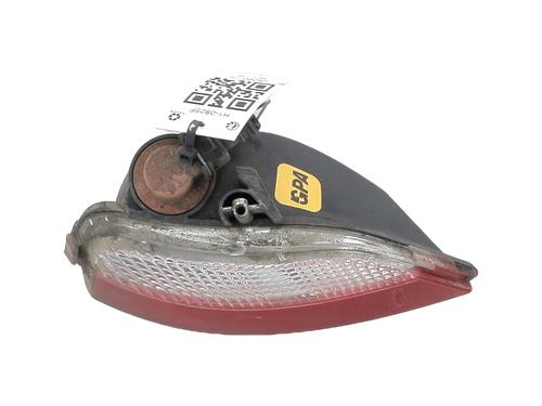 Højre baklys, støtfanger RENAULT GRAND SCÉNIC III (JZ0/1_) 1.5 dCi (JZ0B, JZ07) (106 hp) 31693899